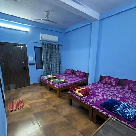 Hotel Shri Kunj Ujjain Exterior foto