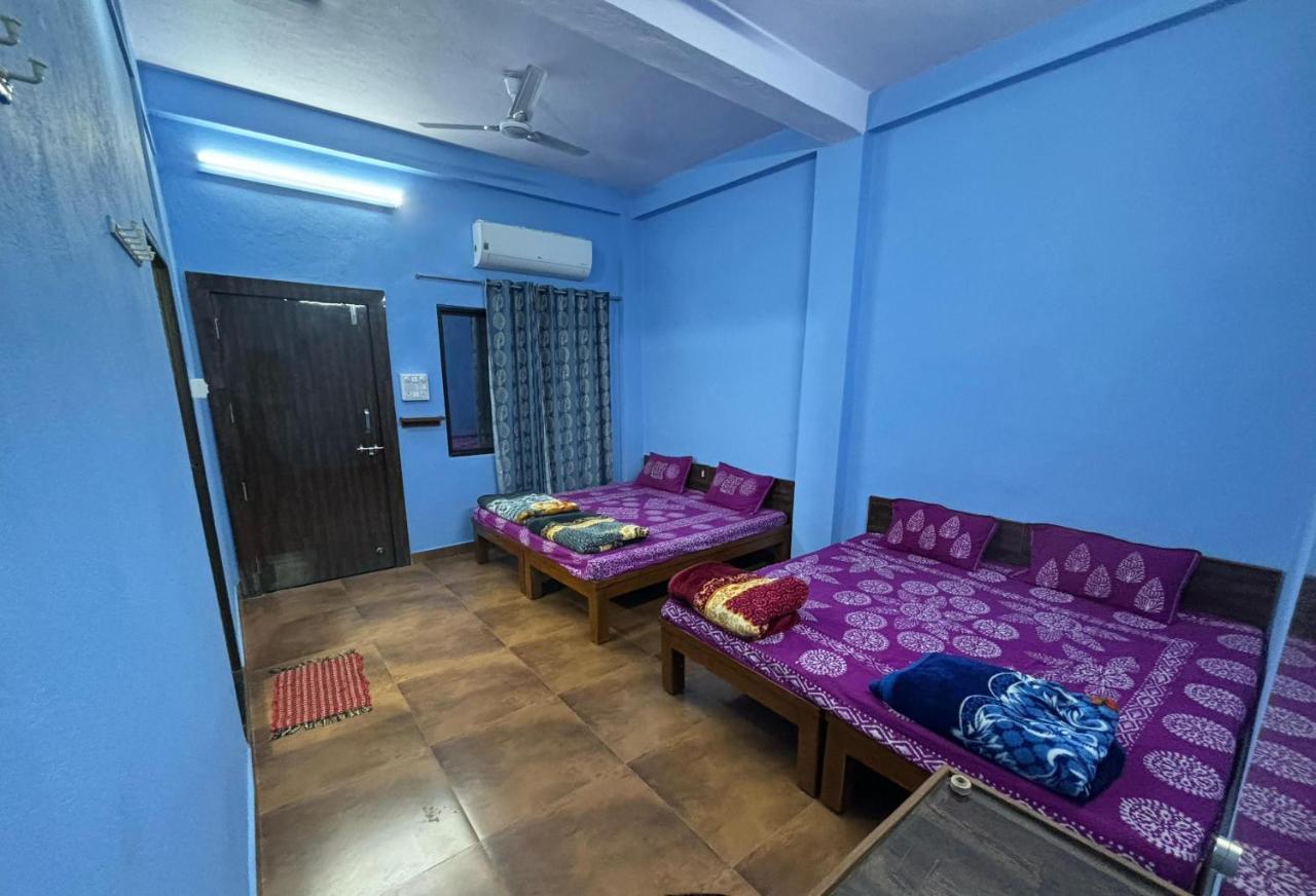 Hotel Shri Kunj Ujjain Exterior foto